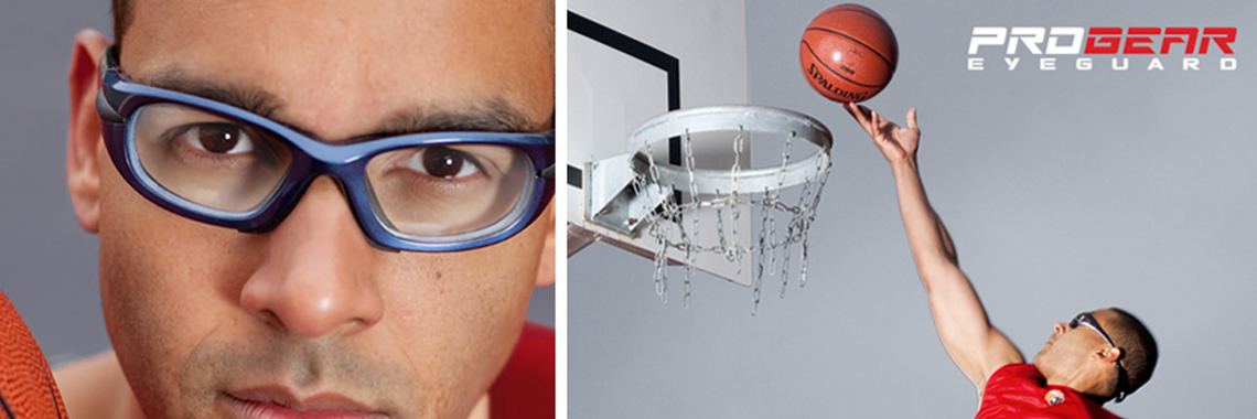 Progear-basketbol